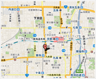 周辺地図