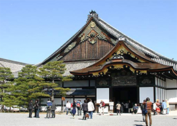 Nijo Castle