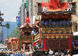 Heian-jingu Shrine