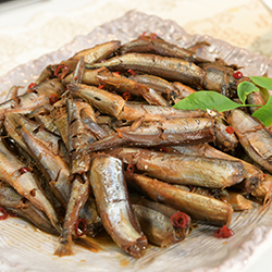 朝食