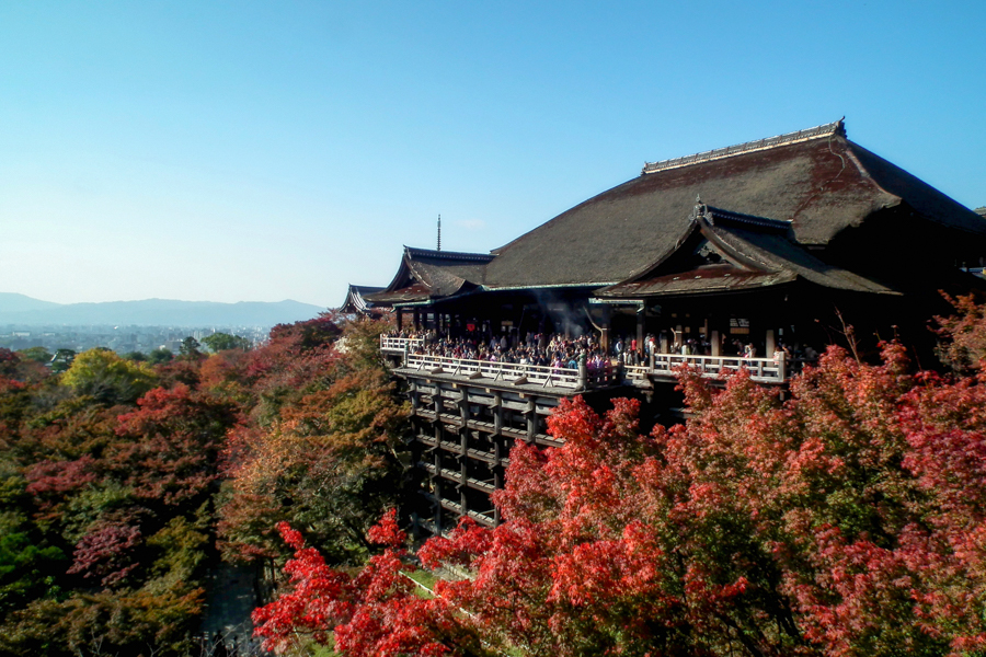 清水寺