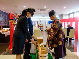 ホテルアストンプラザ関西空港