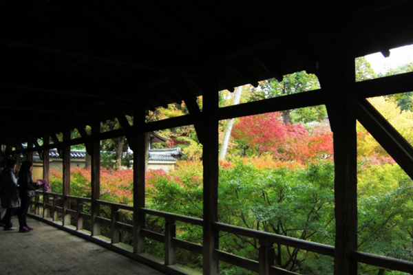 東福寺