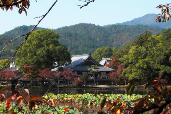 大覚寺