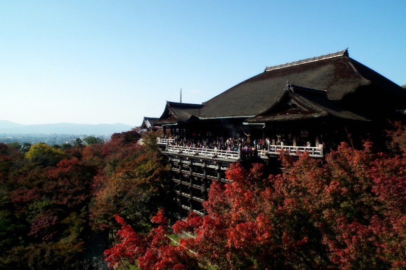 清水寺