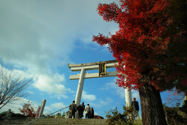 長岡天満宮