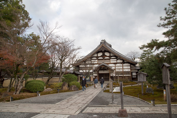 高台寺