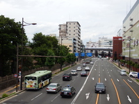 東寺道バス停.JPG