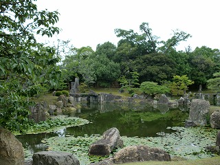 二条城池